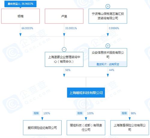 保險科技驅(qū)動健康險服務(wù)革新 暖哇科技的高效中介服務(wù)模式探析