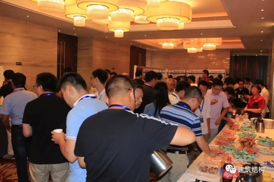 第三屆中國(guó)城市地下綜合管廊技術(shù)研討暨工程觀摩會(huì)完美收官
