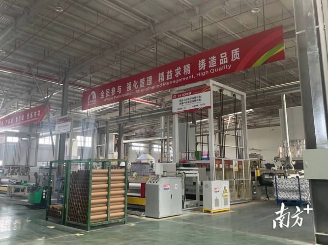 東方雨虹:人均年產(chǎn)值超千萬(wàn)的建材"超級(jí)龍頭"