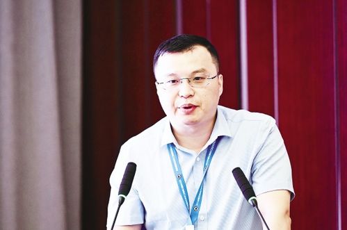 全面加快建設世界一流企業(yè)高峰論壇嘉賓發(fā)言